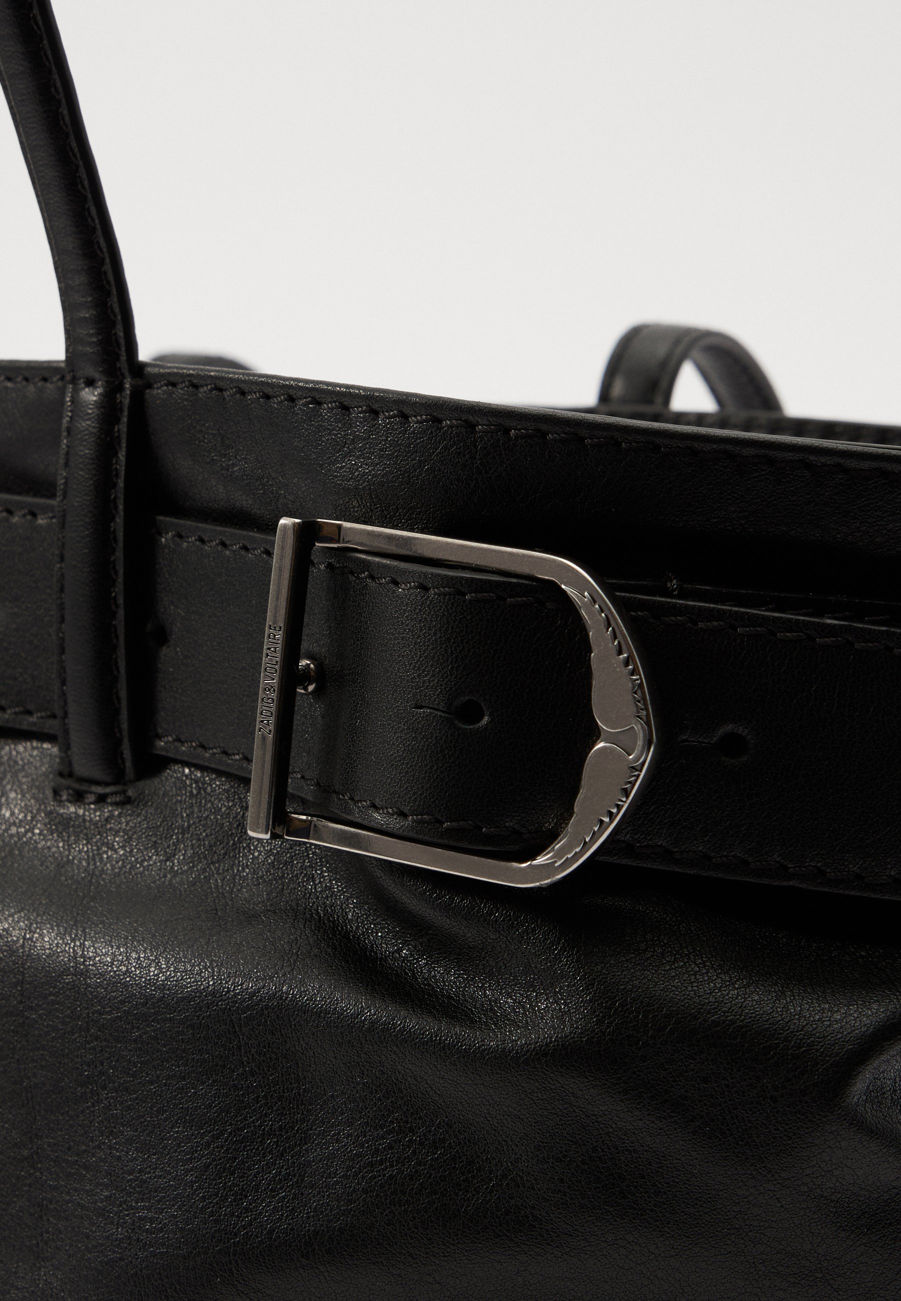 Zadig & Voltaire JANE SHOPPER - Borsa a mano - black/nero - Zalando.it