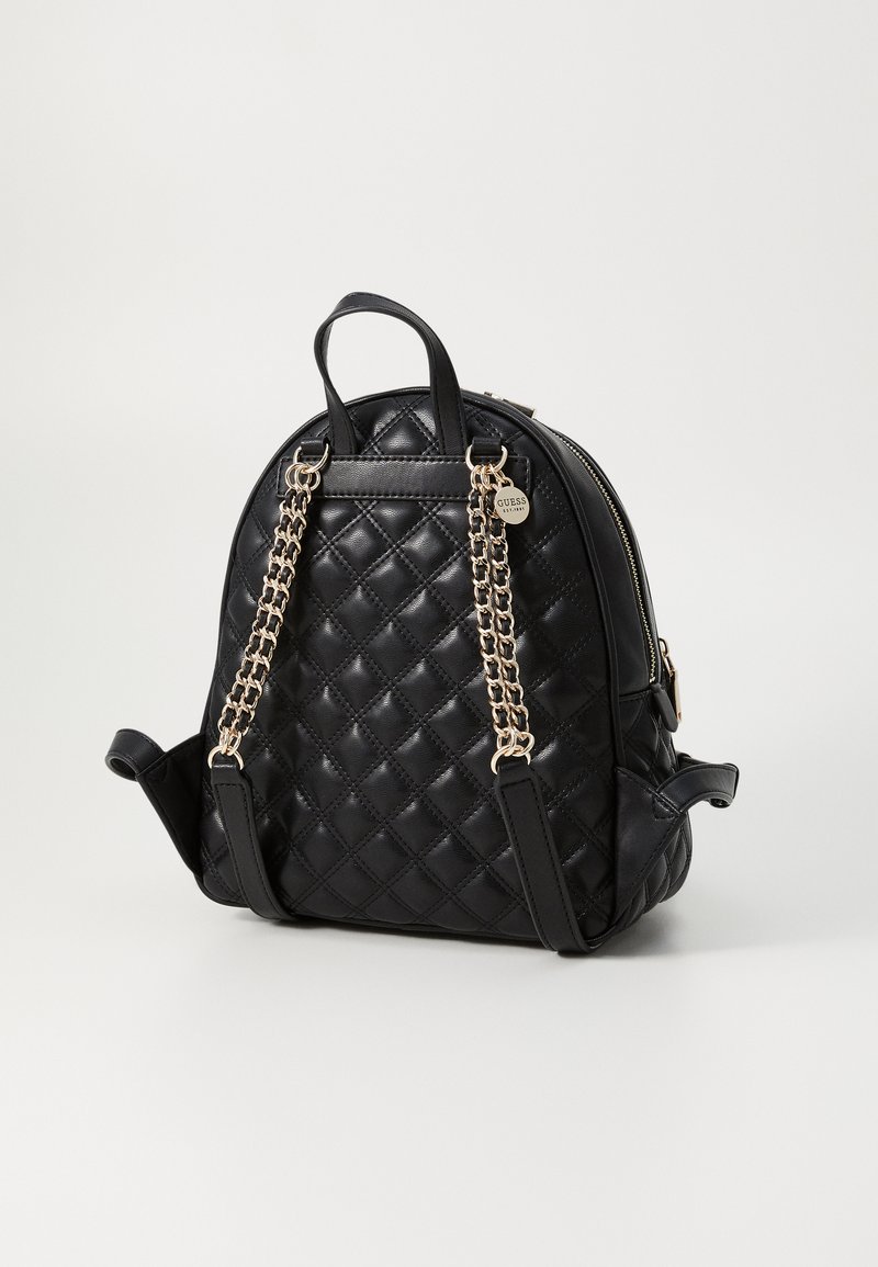 Guess GIULLY DOME - Rucksack - black - Zalando display picture 3