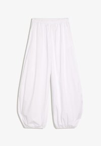 Sélectionné, white