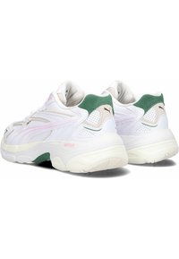 Puma LAGE TEVERIS NITRO PREPPY WNS - Trainers - wit