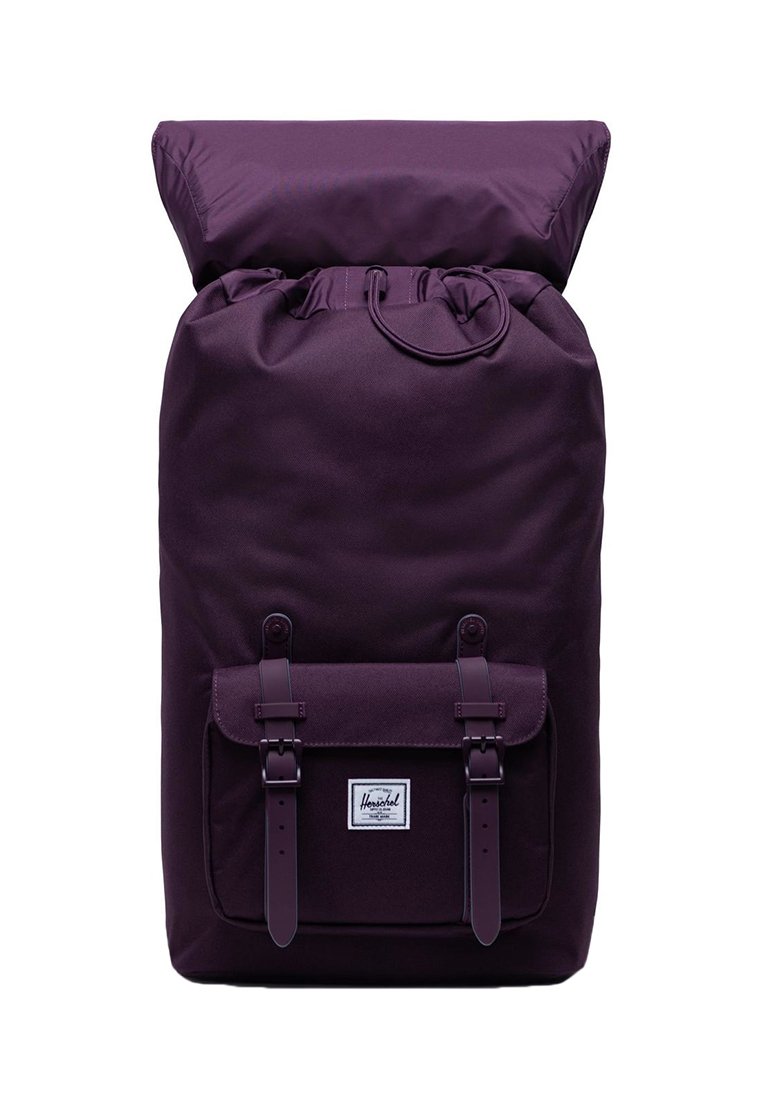 Herschel little america blackberry wine Clearance