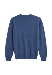 MCS Maglione - blu azzurro
