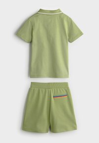 Ausgewählt, green