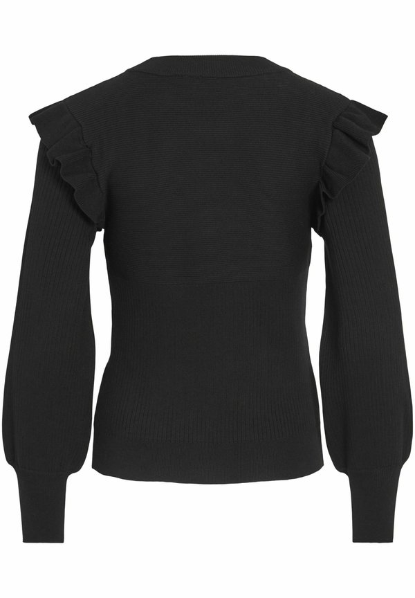 VINEIRA O-NECK NOOS - Jumper4