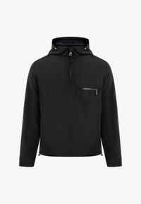 Ausgewählt, schwarz