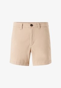 Niewybrane, farbe beige