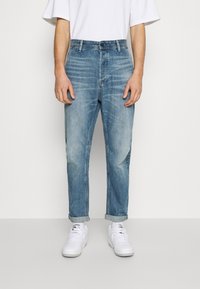 G-STAR Jeans relaxed fit - blue denim