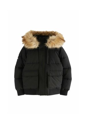Giacca invernale - black