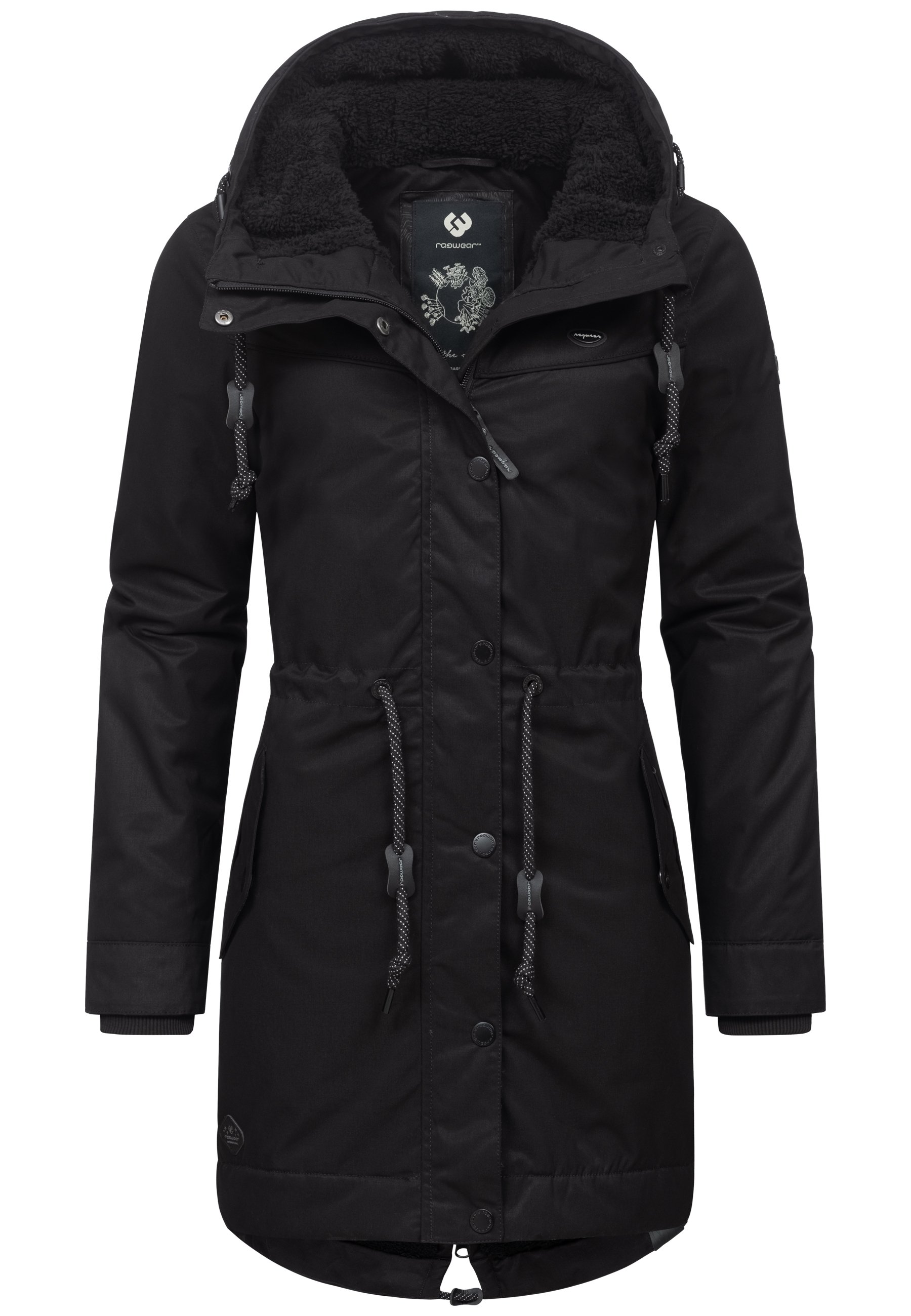 ragwear femme canada
