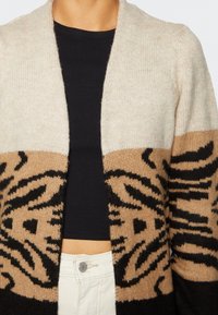 ONLY Chaqueta de punto - black