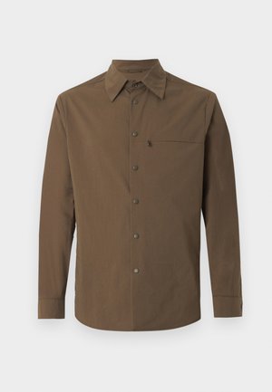 CAMICIA BLADE - Chemise - militare/military