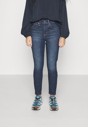 GAP Petite Jeans Skinny Fit - dark wash