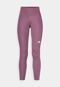 Não selecionado, midnight mauve