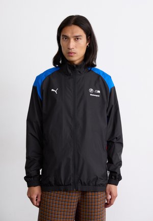 BMW MMS JACKET - Veste légère - black