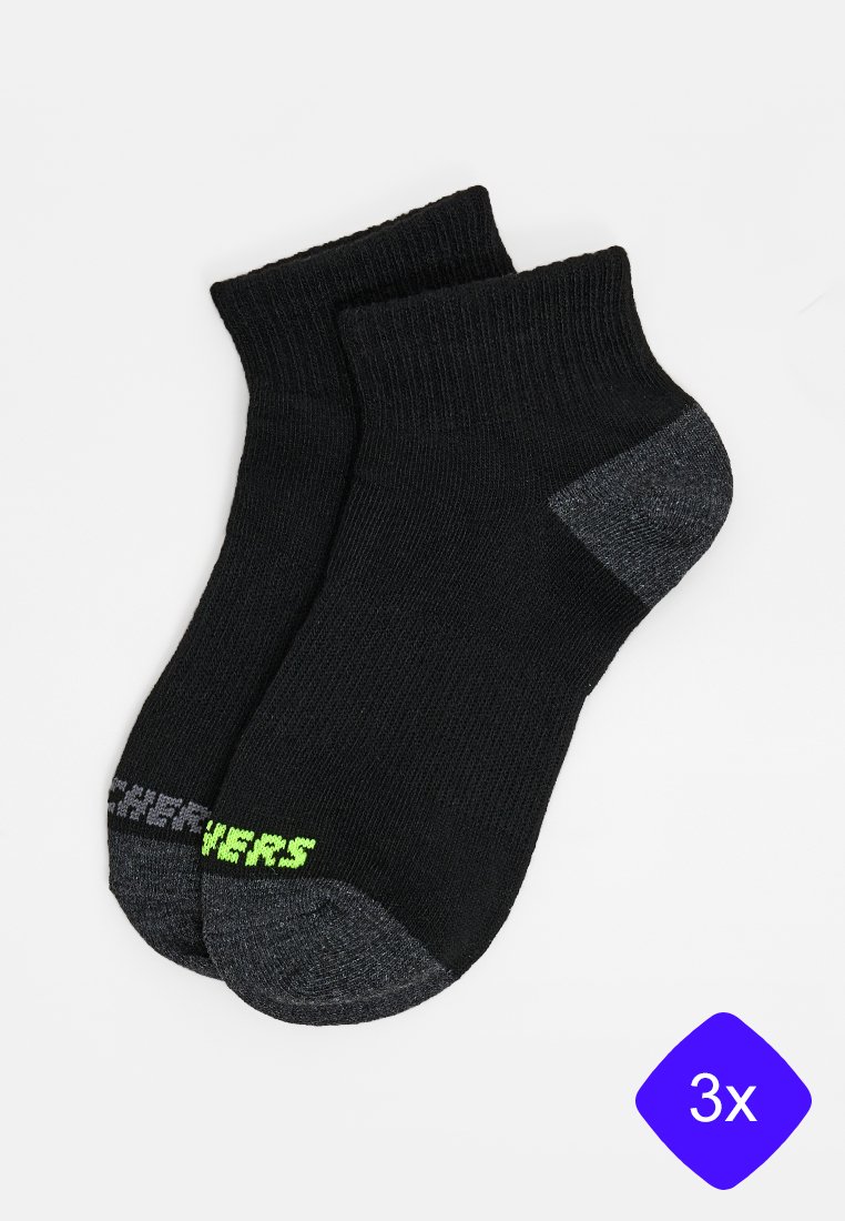 Skechers Sokken zwart
