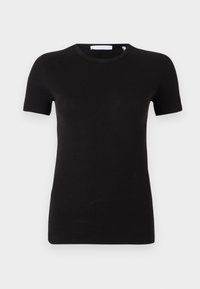 Selected, black