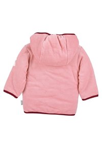 Sterntaler NICKI ELIA - Allvädersjacka - rosa rosa