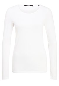 Niet geselecteerd, white