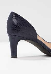 Peter Kaiser Tacones - dark blue