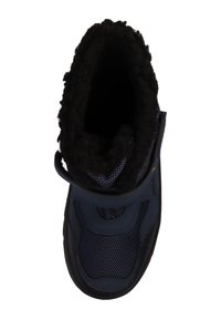 Lurchi Botas para la nieve - dark blue
