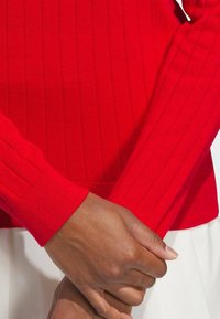 adidas Golf Originals Pullover - better scarlet