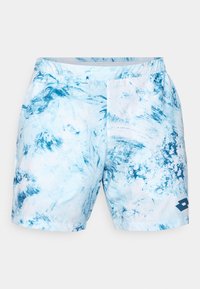 TECH SHORT  - Sportovní kraťasy - spoon sugar blue