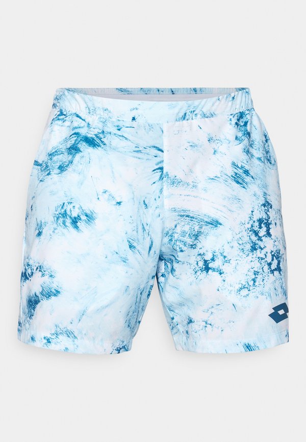 TECH SHORT  - Sports shorts3