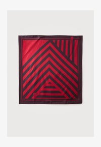 Sélectionné, red