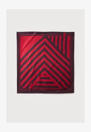 Filippa K, Фулар - red