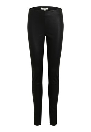 Legging (type pantalon) - black
