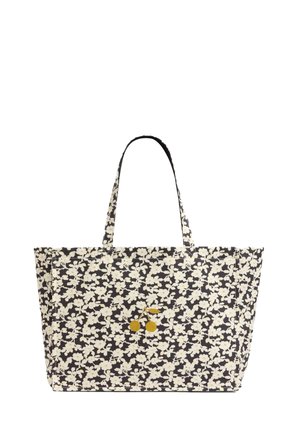CASUAL - Cabas - black