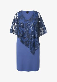 Ei valittu, atlantic blue