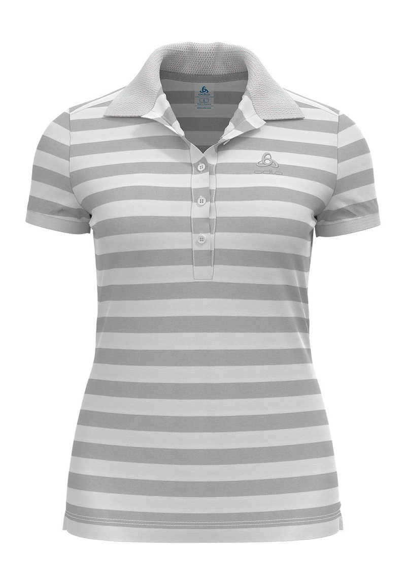 Odlo Poloshirt wit