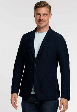Zuitable DIBOB - Blazer jacket - navy