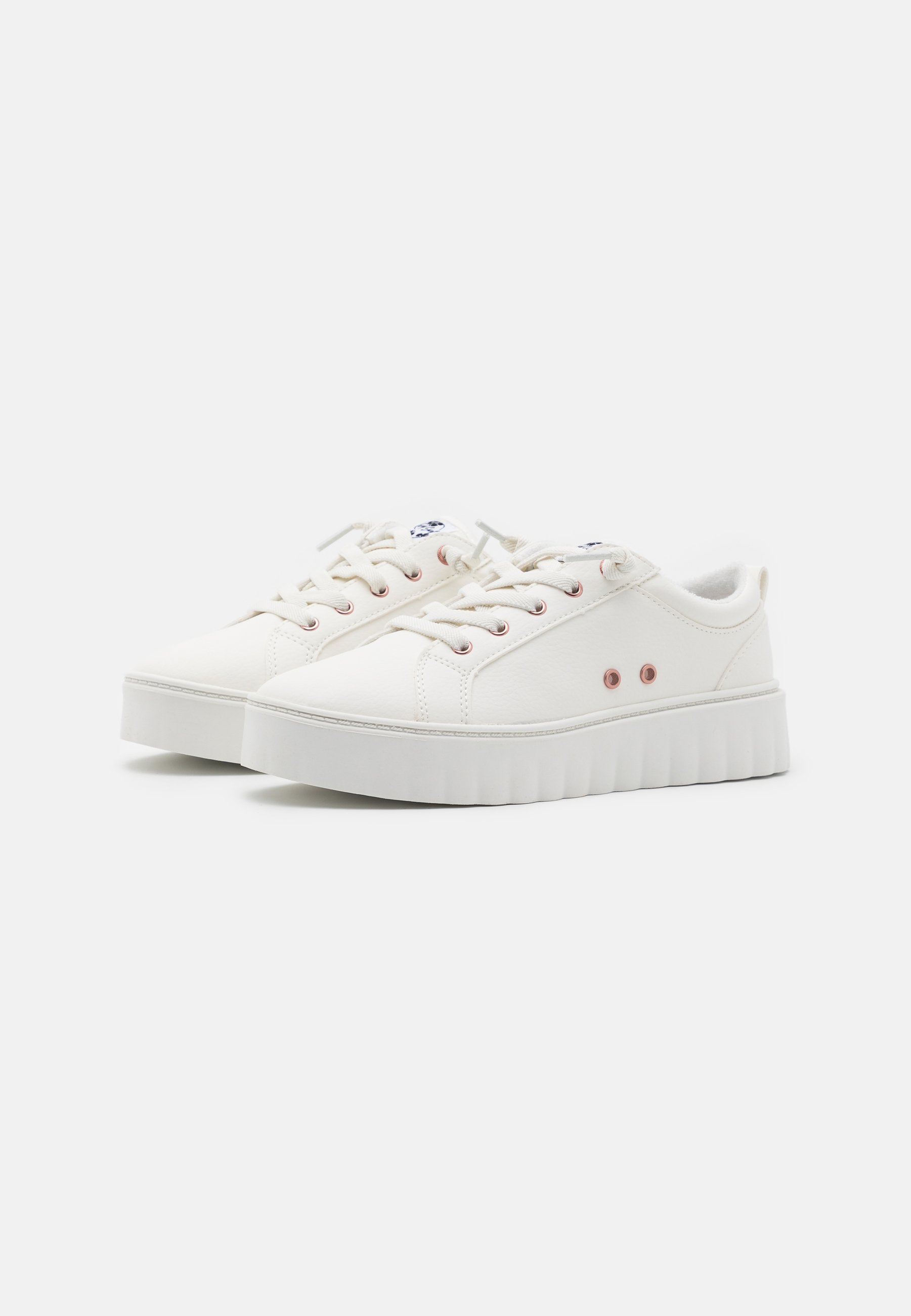 Roxy SHEILAHH Joggesko white Zalando.no Roxy SHEILAHH Joggesko white Zalando.no