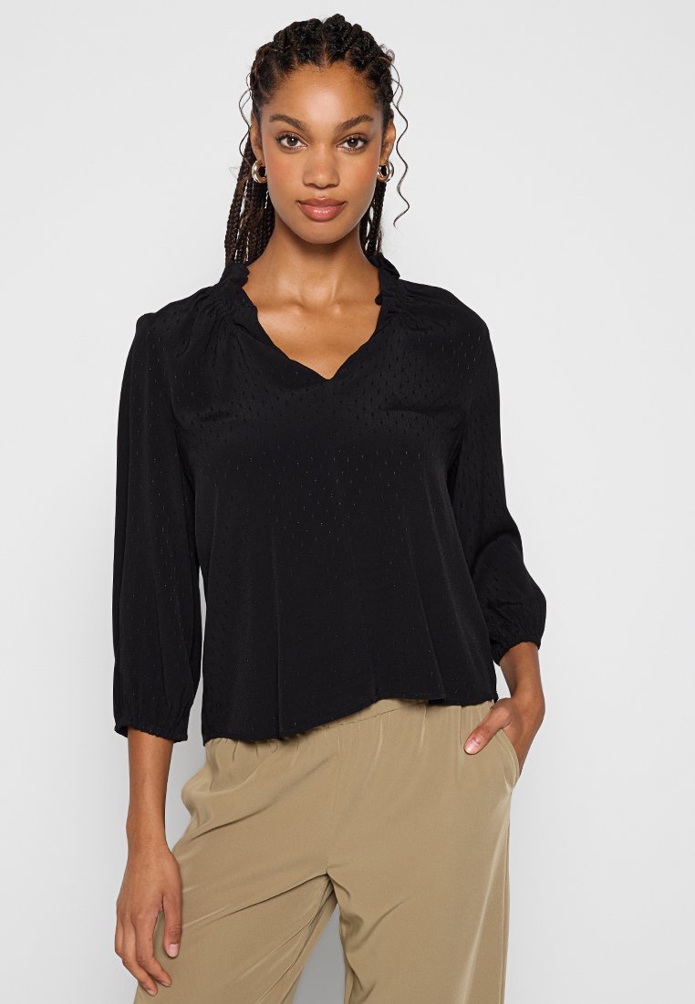 Modström Blouse zwart