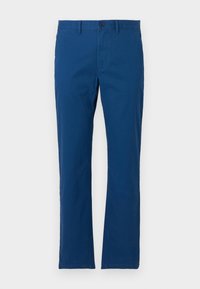 Non selezionato, blue jean