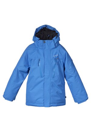 HELICOPTER - Vinterjakker - skyblue