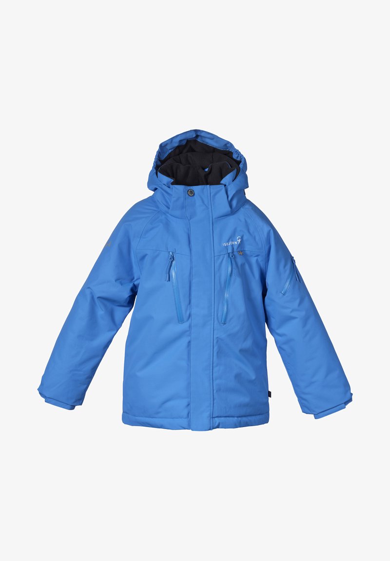 Isbjörn of Sweden HELICOPTER - Vinterjakker - skyblue