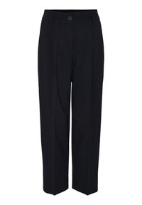 OPUS Pantalon classique - blue