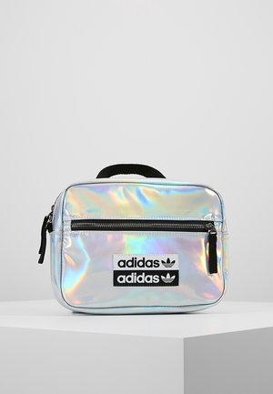Sac à dos - silver-coloured