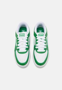 Puma PRO CLASSIC  - Joggesko - white/archive green