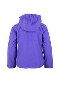 Peak Mountain GALANI - Chaqueta outdoor - violet