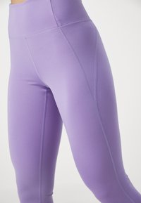 Girlfriend Collective LEGGING LONG - Tights - cosmos