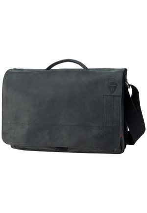 RICHMOND - Sac ordinateur - schwarz