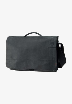 RICHMOND - Sac ordinateur - schwarz