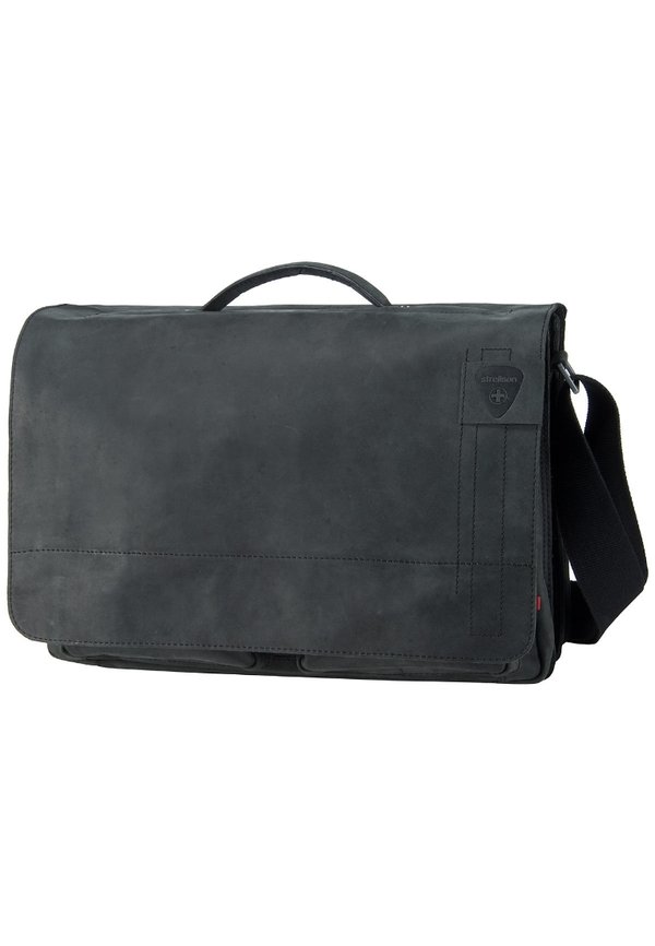 RICHMOND - Notebooktasche - schwarz