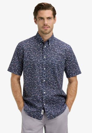 EDEN PARK - Chemise - dark blue