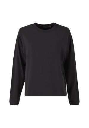 Replay, T-SHIRTS FP - T-shirt à manches longues - black