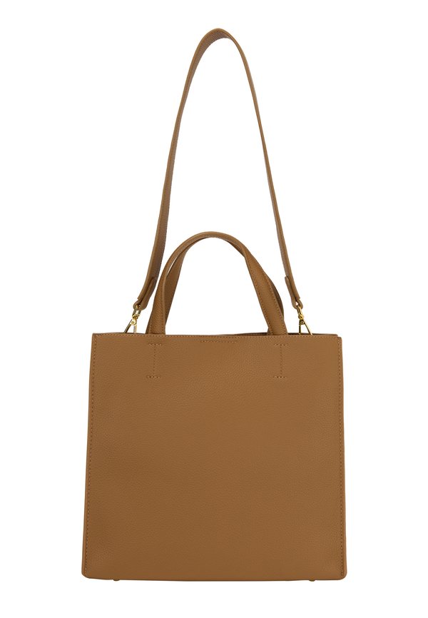 Handtasche - khaki
